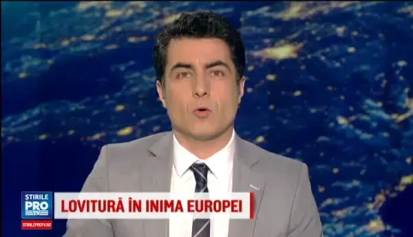 TAROM anuleaza cursele catre Bruxelles. Statul roman pune la dispozitie o nava speciala celor care cer repatrierea