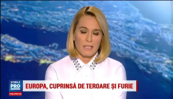 Trei romani au fost raniti in atentatele din Bruxelles, iar doi dintre ei au fost transportati la spital. In ce stare se afla