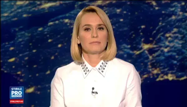 Mihai Codreanu, jurnalist roman in Bruxelles: Nimic nu te pregateste sa vezi explodand aeroportul pe care zbori saptamanal