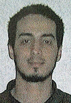 Najim Laachraoui, unul din jihadistii care s-au aruncat in aer la Bruxelles, a lucrat in aeroport timp de cinci ani