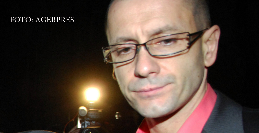 Procurorul Lucian Papici