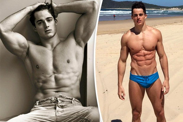 Nimeni nu-l crede atunci cand spune ce meserie are. Cu ce se ocupa barbatul care a sucit mintile multor femei