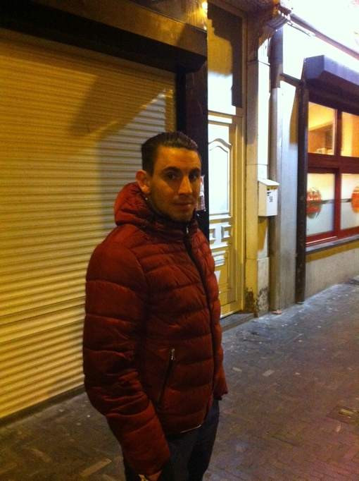 Si-a pierdut cel mai bun prieten in atentatele din Bruxelles. Ce spune acest tanar despre Salah Abdeslam: "Un tip de treaba"