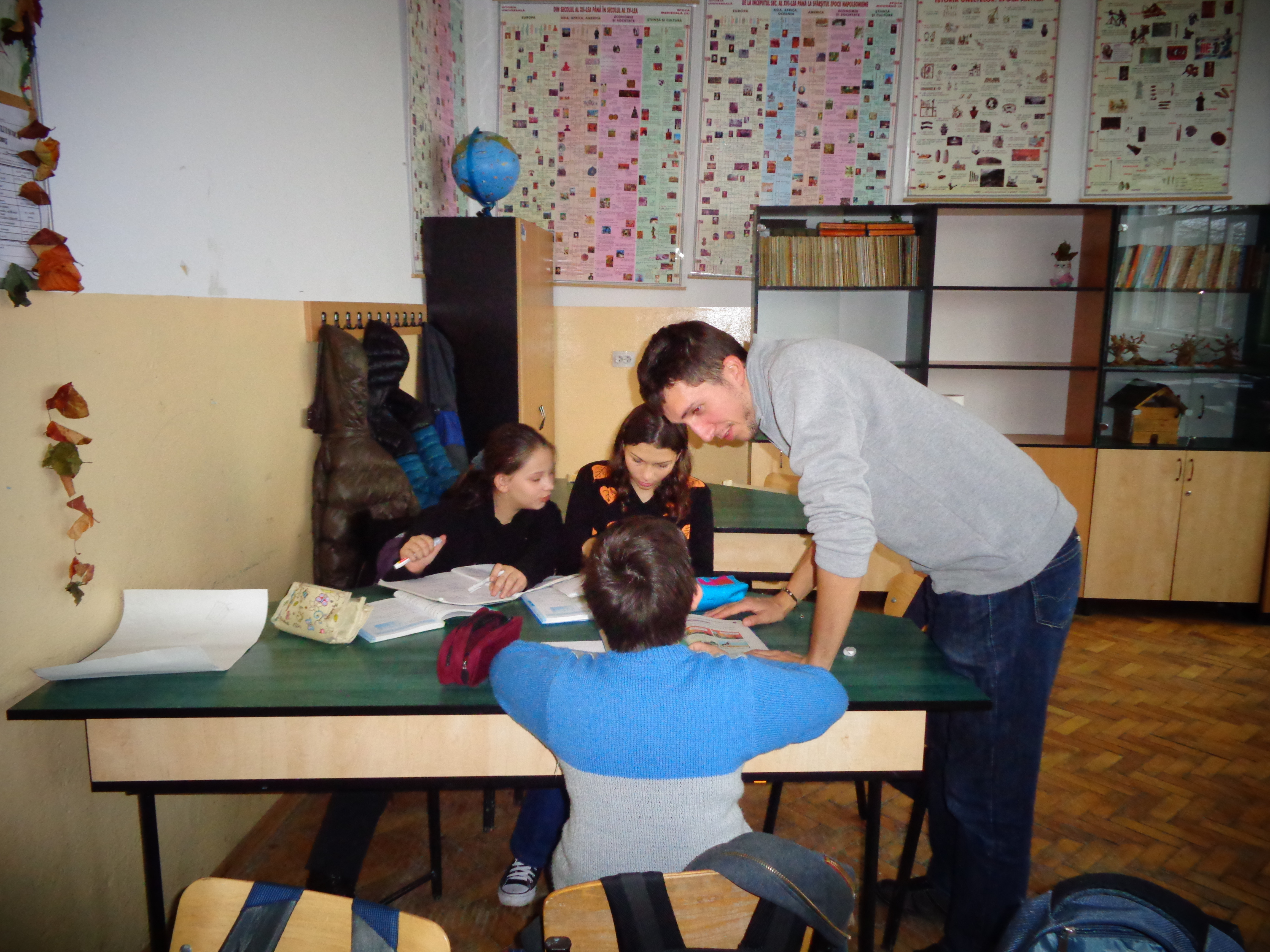 Patru ambasadori si United Way Romania „alearga” pentru educatia copiilor defavorizati la Maratonul International de la Cluj