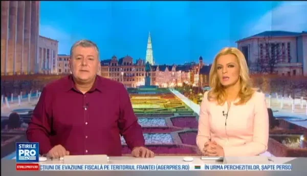 Durere si revolta in Place de la Bourse, in prima noapte de dupa atentate. Scoli redeschise si trafic reluat in Bruxelles