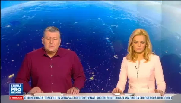 O familie si-a plans ruda decedata de doua zile, insa in timpul slujbei un stranepot a observat un detaliu inspaimantator