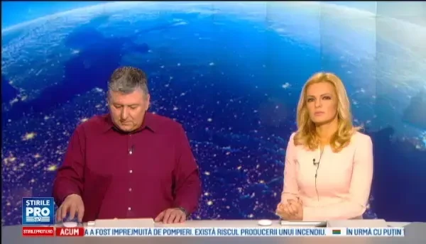 Pericol de EXPLOZIE pe centura Capitalei. O suta de oameni au fost evacuati, traficul rutier si feroviar este complet oprit