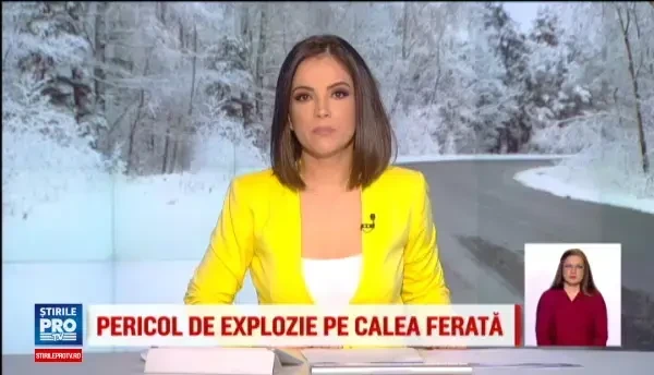 In statiunile montane pare sa fie iarna in toata regula. A fost nevoie de utilaje pentru indepartarea zapezii