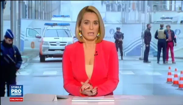 Belgia a inceput VANATOAREA dupa artificierul Statului Islamic. Unul dintre teroristii-kamikaze era cautat de Interpol