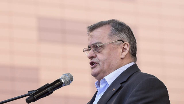 Judecatorii vor decide vineri daca Neculai Ontanu poate fi arestat. Cine l-a "turnat" la DNA