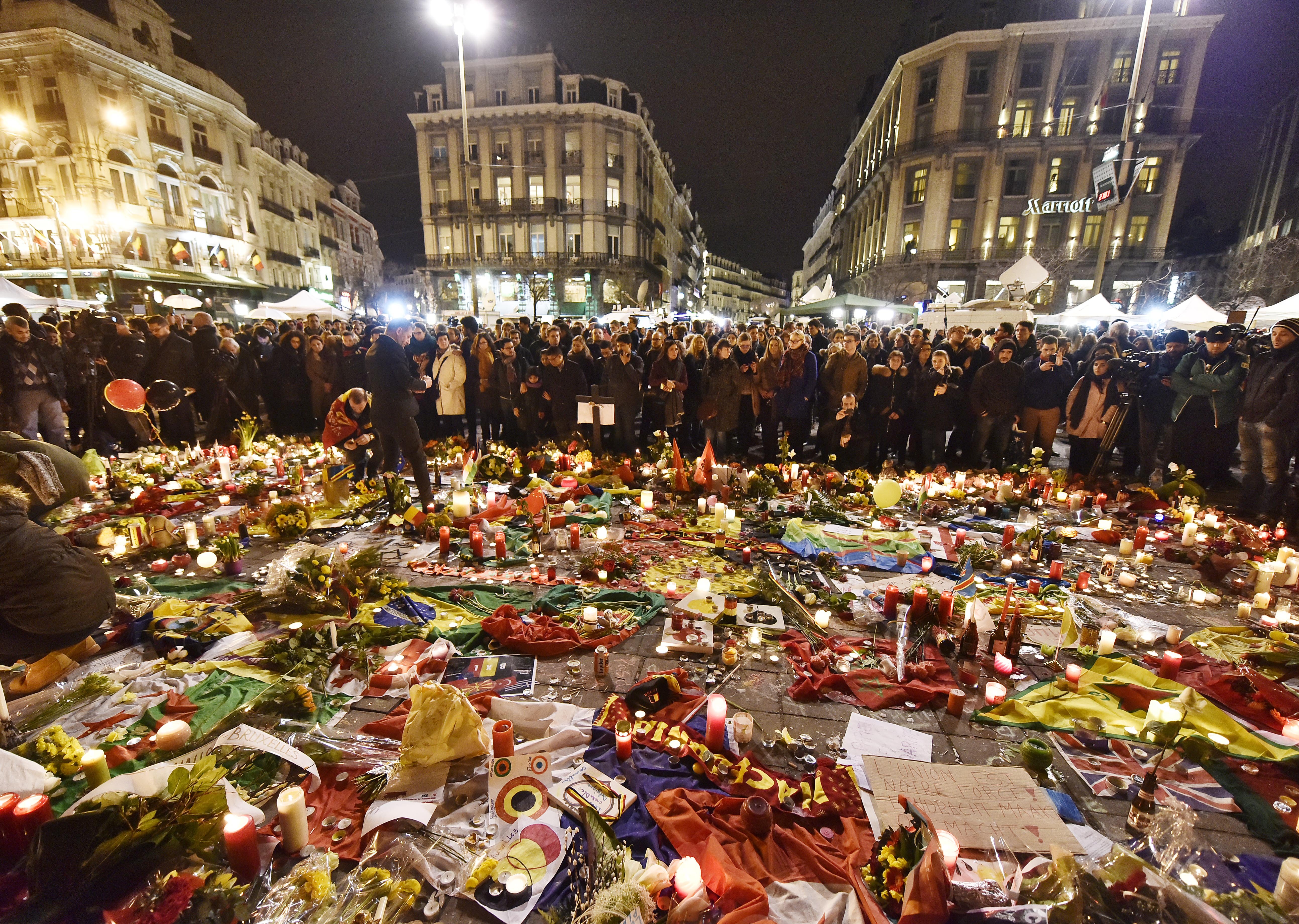 bruxelles