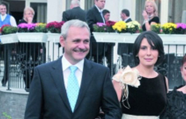 Bombonica, fosta sotie a lui Liviu Dragnea, urmarita penal pentru abuz in serviciu. Faptele de care o acuza DNA