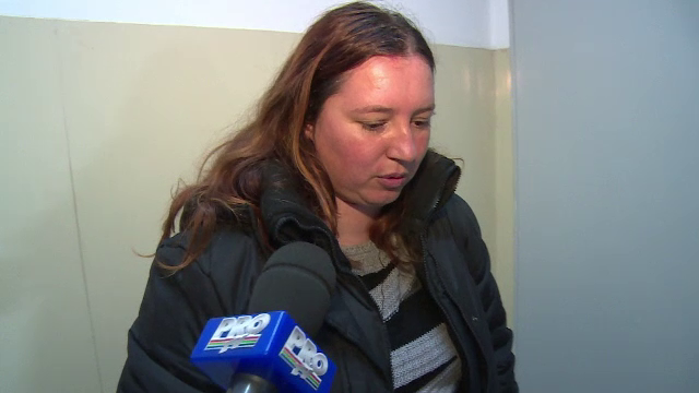 S-a dus la spital sa nasca, dar medicii i-au spus ca bebelusul ei este mort. De ce ii acuza femeia pe medicii din Targoviste