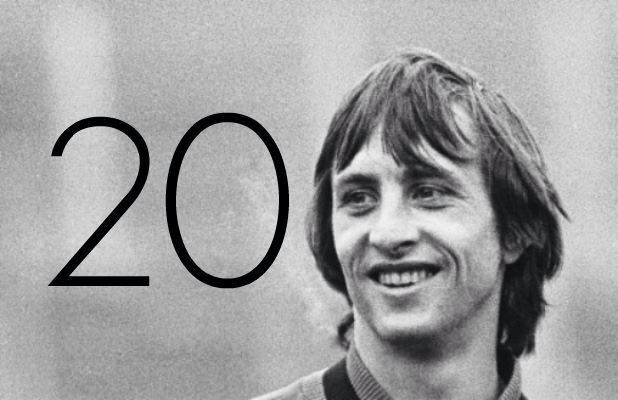 Johan Cruyff
