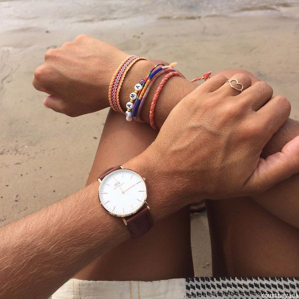 O bloggerita a postat aceasta imagine pe Instagram, dar a fost aspru criticata. Detaliul pe care l-au observat fanii in poza