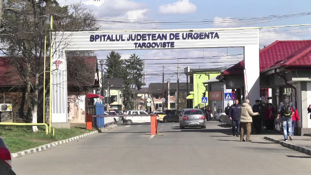 Acuzatii grave la spitalul din Galati. Un barbat a murit sub ochii medicilor dupa ce ar fi luat un virus din spital