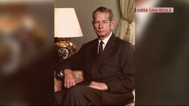 Principesa Margareta, despre starea Regelui. ”A avut un an teribil de greu”