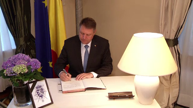 Klaus Iohannis