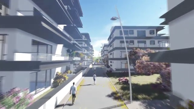 Platiti cu 90% mai putin la intretinere, aveti gradina si va reduceti rata la banca. Cat costa sa va cumparati o "casa verde"