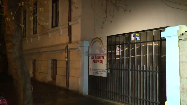 Acuzatii grave la adresa unei gradinite din Bucuresti. Reactia directoarei, acuzata ca i-a abuzat pe cei mici