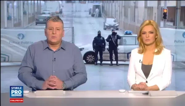 Turcia acuza Belgia ca a ignorat avertismentele legate de unul dintre atacatori. Cum a scapat teroristul kamikaze