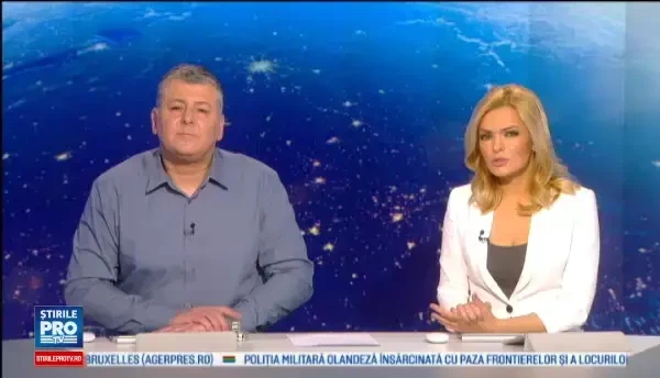 Donald Trump, sursa de inspiratie pentru un artist britanic. Cum apare acesta intr-o galerie de arta din Hong Kong