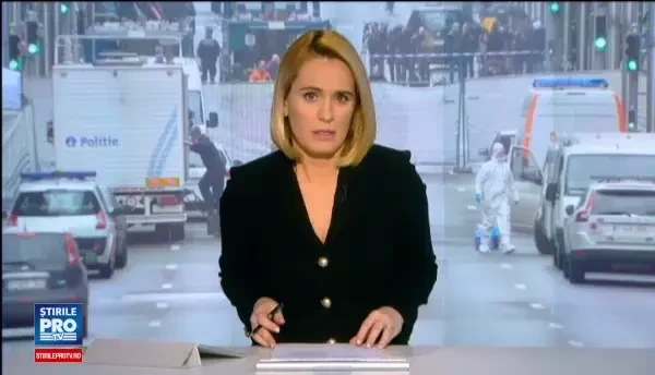 Traumele celor care au scapat de Mama Satanei, explozibilul devastator din Belgia: Eram plin de sange, dar nu era al meu