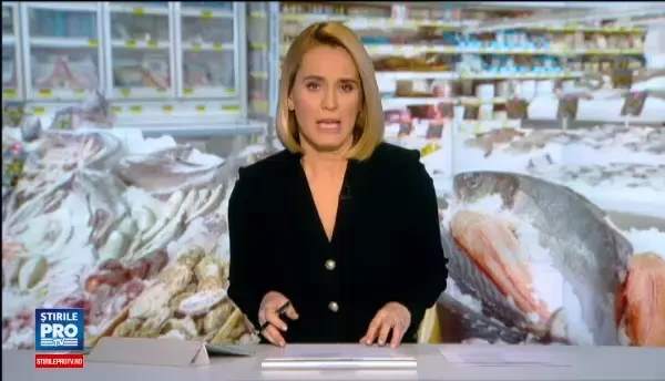 Buna Vestire. Cat a ajuns sa coste un kilogram de crap. Scump, altadata era mancarea saracului, ca si fasolea