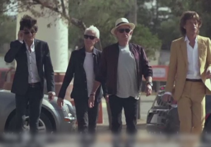 Trupa Rolling Stones sustine un concert gratuit in Cuba. Ce se va intampla cu instrumentele dupa spectacol