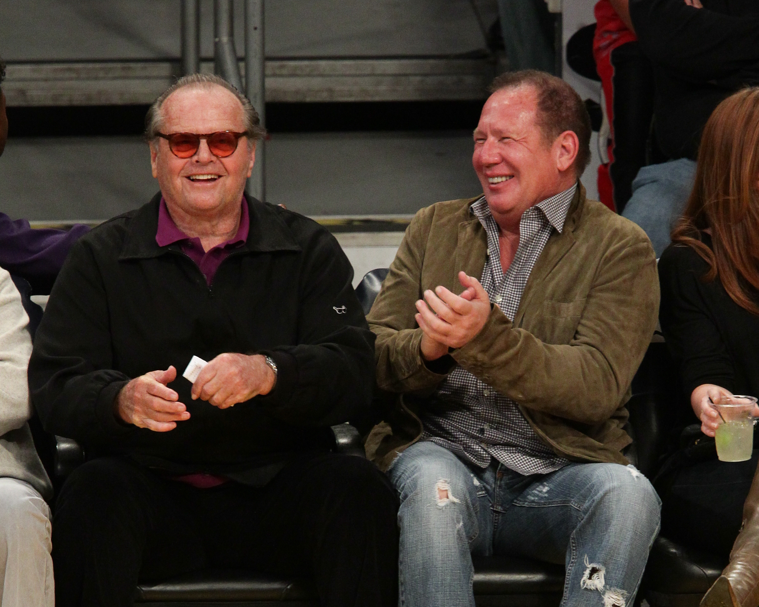 Doliu la Hollywood. Actorul de comedie si umoristul american Garry Shandling a murit subit la 66 de ani