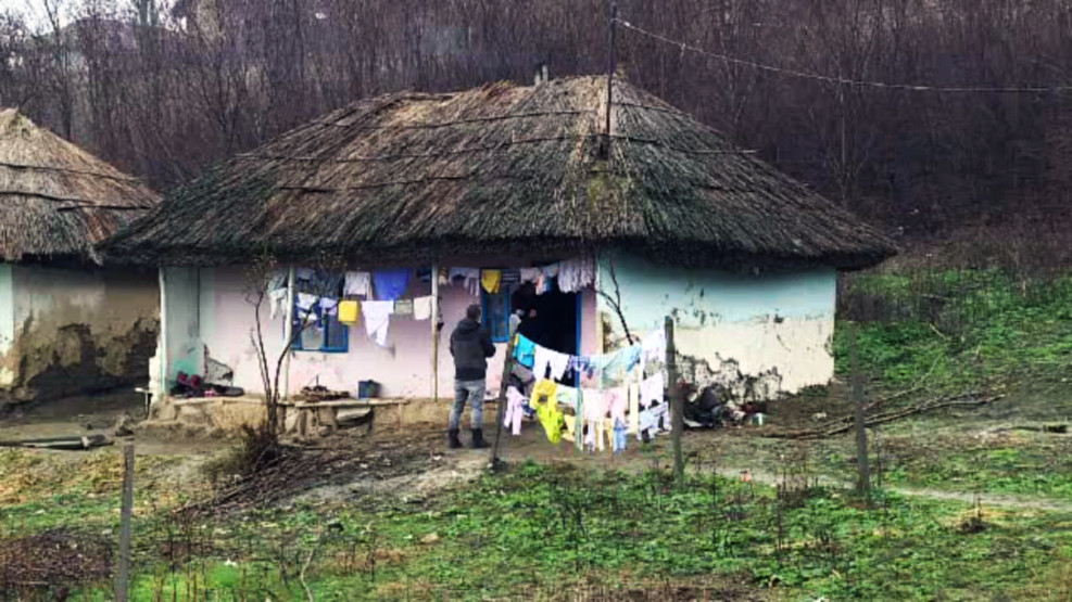 Romania, te iubesc!, 27 martie 2016. DRAGOSTE CU VANATAI, partea a II-a