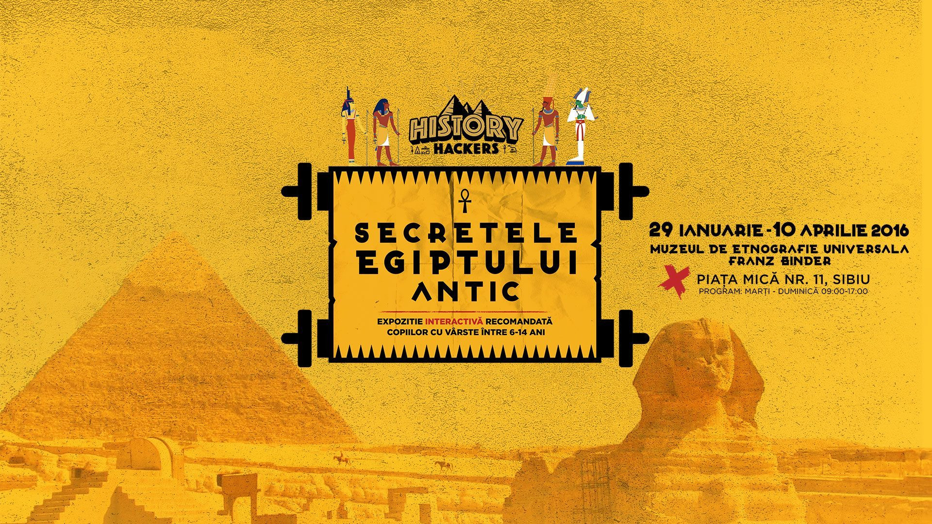 We Like Weekends. Ce poti face in perioada 24-27 martie 2016 in Bucuresti si tara - 3