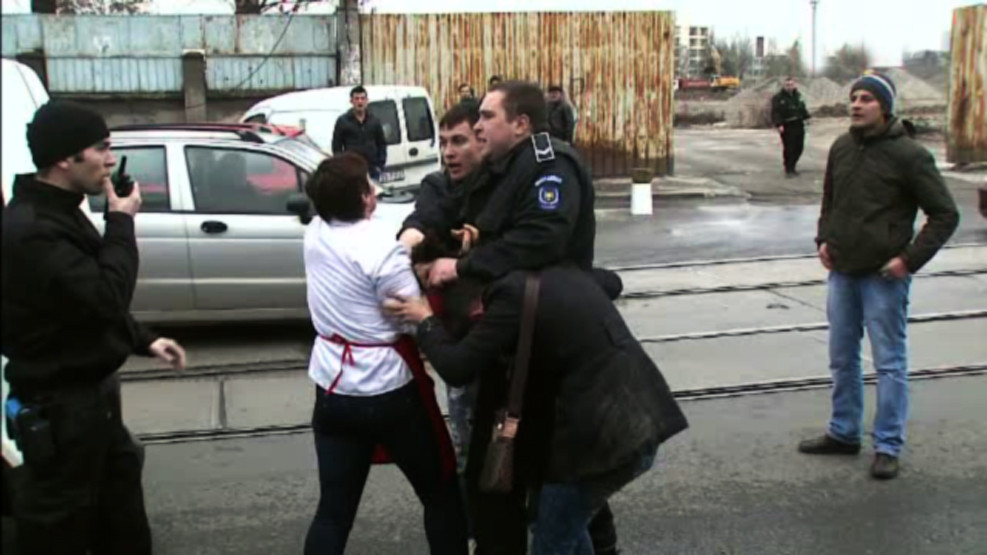 Romania, te iubesc!, 27 martie 2016. DRAGOSTE CU VANATAI, partea a III-a