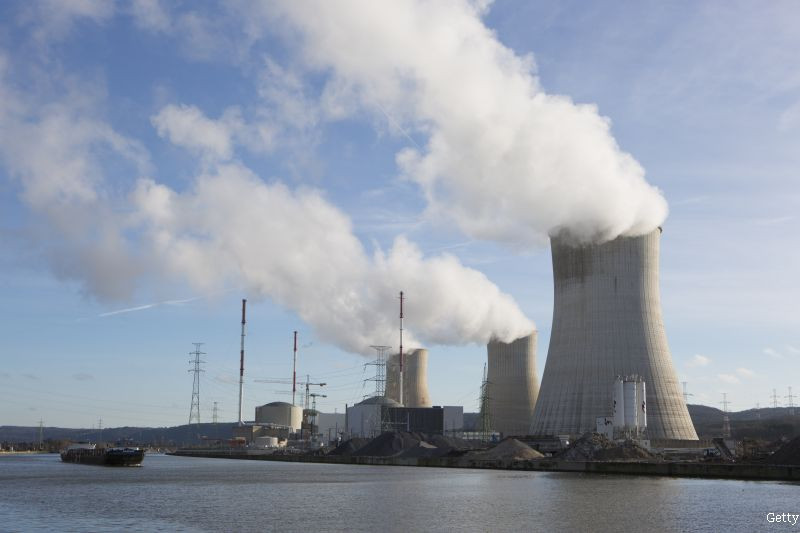 Motivul pentru care teroristii din Bruxelles au atacat centralele nucleare. Ce planuiau sa faca intr-o zona aglomerata