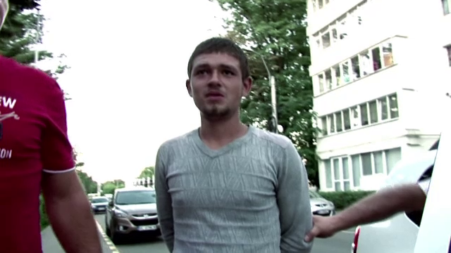 Tanarul de 18 ani care a violat si ucis o batrana din Bacau, condamnat definitiv. Ce spune despre fapta sa