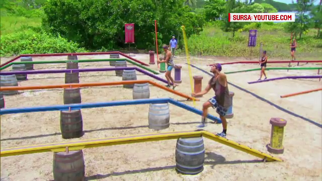 Cel mai cunoscut reality-show din lume a ajuns in Romania. Cum au trait candidatii preselectiile pentru "Supravietuitorul"