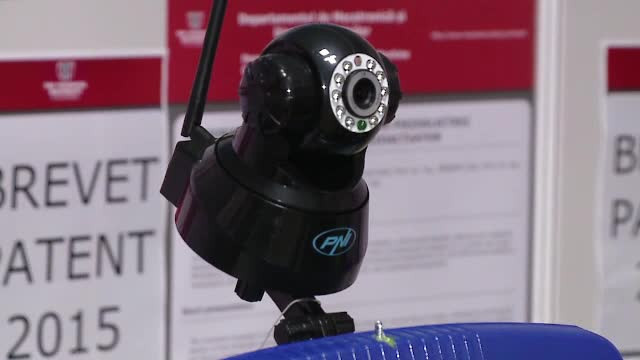 "Am cautat pe internet sa vad daca exista asa ceva. N-am gasit, asa ca l-am inventat eu". Dispozitivul genial construit apoi