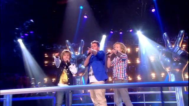 Preselectiile pentru "Vocea Romaniei" si "Vocea Romaniei Junior" au loc in acest weekend in Cluj. Unde va puteti inscrie