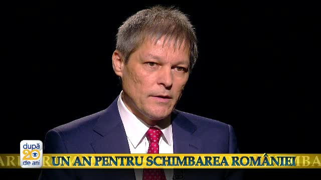 Prima reactie a lui Ciolos dupa publicarea raportului despre interventia de la Colectiv. "Nu e clara responsabilitatea"