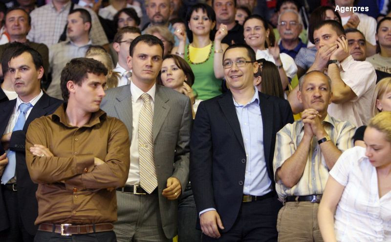 Victor Ponta susţine că a vorbit acum 2 luni cu Sebastian Ghiţă. Ce i-a transmis