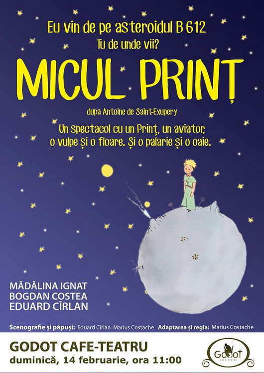 Ce facem in weekend | Cele mai interesante evenimente in 26-27 martie