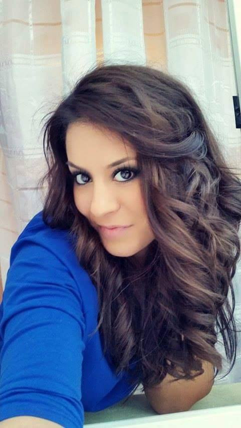 Handbalista Ada Iliescu mai are nevoie de 20.000 de lei pentru o operație la coloană