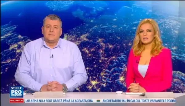 Directoarea gradinitei din Capitala, acuzata ca a batut copiii, cercetata in libertate. Femeia spune ca e vorba de razbunare