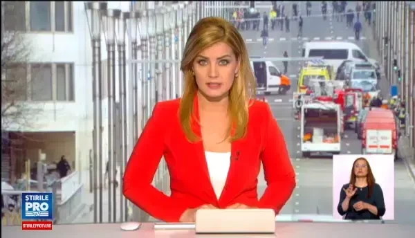 Directoarea gradinitei din Capitala, acuzata ca a batut copiii, cercetata in libertate. Femeia spune ca e vorba de razbunare