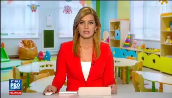 IMAGINI SOCANTE. Copii de 3 si 5 ani, trasi cu violenta din paturi si tarati pe hol de directoarea gradinitei din Capitala