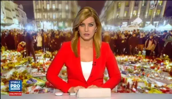 Dramele traite de familiile victimelor din atentatele de la Bruxelles. O tanara isi cauta cu disperare logodnicul