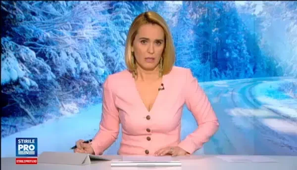 Ninsori abundente, temperaturi de -10 grade si case inundate. Problemele cauzate de vremea rece, in prima luna de primavara