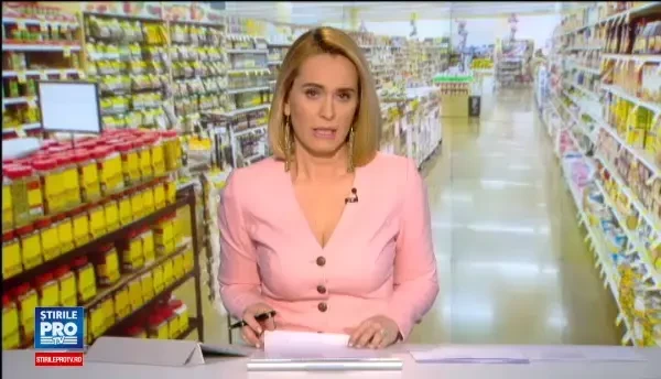 Dreptunghiul rosu/galben/verde. Avertismentul de pe eticheta care i-ar ajuta pe romani sa identifice mancarea nesanatoasa