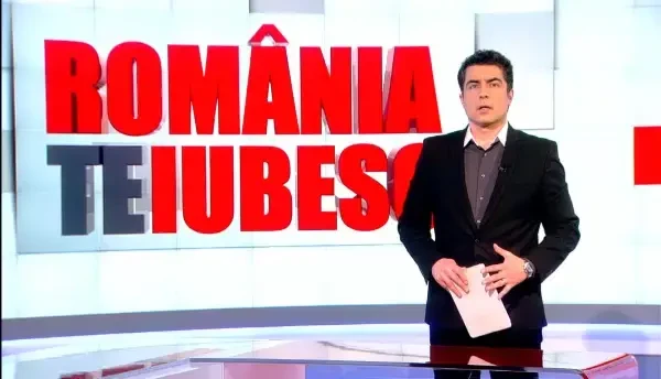 Romania, te iubesc!, 27 martie 2016. DRAGOSTE CU VANATAI, partea a II-a