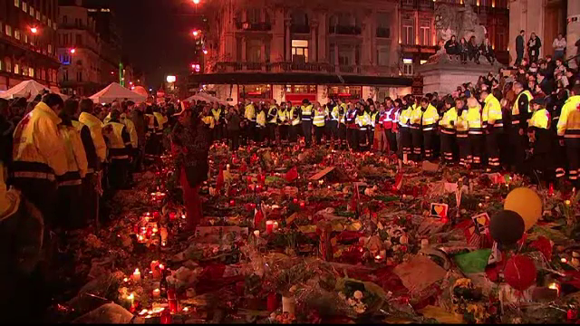 "Telefonul suna, apoi a amutit definitiv". Marturia dureroasa a parintilor care si-au pierdut copiii in exploziile din Belgia